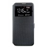 Чехол-Книжка DENGOS для Samsung Galaxy A02 (A022) (black)