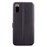 Чехол-Книжка DENGOS для Samsung Galaxy A02 (A022) (black)