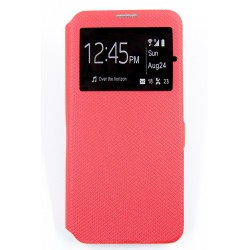 Чохол-Книжка DENGOS для Samsung Galaxy A02 (A022) (red)