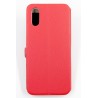 Чехол-Книжка DENGOS для Samsung Galaxy A02 (A022) (red)
