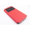 Чехол-Книжка DENGOS для Samsung Galaxy A02 (A022) (red)