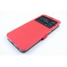 Чехол-Книжка DENGOS для Samsung Galaxy A02 (A022) (red)