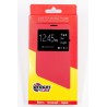 Чехол-Книжка DENGOS для Samsung Galaxy A02 (A022) (red)