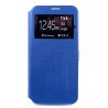 Чехол-Книжка DENGOS для Samsung Galaxy A32 (blue)