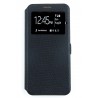 Чехол-Книжка DENGOS для Samsung Galaxy A32 (black)