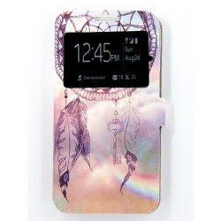 Чохол-Книжка DENGOS для Samsung Galaxy A02 (A022) ( amulet)