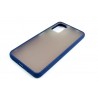 Панель DENGOS Matte для POCO M3 (blue)