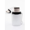 Перехідник DENGOS OTG USB - Type-C (ADP-019)