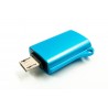 Переходник DENGOS OTG USB - Micro-USB (ADP-020)