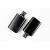 Перехідник DENGOS OTG USB - Micro-USB (ADP-017)