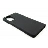 Панель DENGOS Carbon для Samsung Galaxy A52 (black)