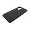 Панель DENGOS Carbon для Samsung Galaxy A52 (black)