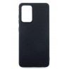 Панель DENGOS Carbon для Samsung Galaxy A52 (black)
