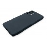 Панель DENGOS Carbon для Samsung Galaxy A32 (black)