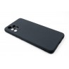 Панель DENGOS Carbon для Samsung Galaxy A32 (black)