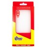 Панель DENGOS Matte Bng для Samsung Galaxy A02 (A022) (red)