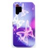 Чохол-Книжка DENGOS для Samsung Galaxy A32 (butterfly)