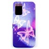 Чохол-Книжка DENGOS для Samsung Galaxy A72 (butterfly)