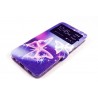 Чехол-Книжка DENGOS для Samsung Galaxy A72 (butterfly)