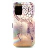 Чехол-Книжка DENGOS для Samsung Galaxy A72 ( amulet)