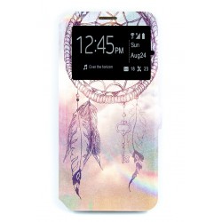 Чехол-Книжка DENGOS для Samsung Galaxy A72 ( amulet)