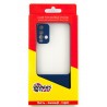 Панель DENGOS Matte Bng для Redmi 9T (blue)