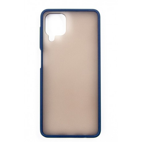 Панель DENGOS Matte для Samsung Galaxy A12 (A125) (blue)