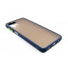 Панель DENGOS Matte для Samsung Galaxy A12 (A125) (blue)