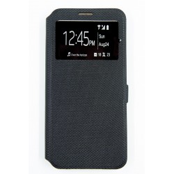 Чохол-Книжка DENGOS для Samsung Galaxy A12 (A125) (black)