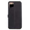 Чохол-Книжка DENGOS для Samsung Galaxy A12 (A125) (black)