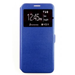 Чохол-Книжка DENGOS для Samsung Galaxy M12 (blue)