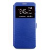 Чехол-Книжка DENGOS для Samsung Galaxy M12 (blue)