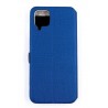 Чохол-Книжка DENGOS для Samsung Galaxy M12 (blue)