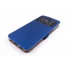 Чохол-Книжка DENGOS для Samsung Galaxy M12 (blue)