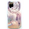 Чохол-Книжка DENGOS для Samsung Galaxy A12 (A125) ( amulet)