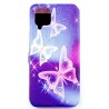 Чохол-Книжка DENGOS для Samsung Galaxy M12 (butterfly)