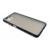Панель DENGOS Matte для Xiaomi Mi 11 Lite (black)