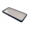 Панель DENGOS Matte для OPPO Reno 5 Lite (black)