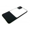 Панель DENGOS Matte Bng для Poco M3 (black)