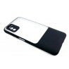 Панель DENGOS Matte Bng для Poco M3 (black)