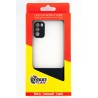 Панель DENGOS Matte Bng для Poco M3 (black)