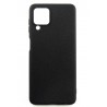 Панель DENGOS Carbon для Samsung Galaxy A22 (black)