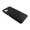 Панель DENGOS Carbon для Samsung Galaxy A22 (black)