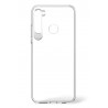 Чехол-панель DENGOS TPU для Xiaomi Redmi Note 8