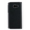 Чехол для мобильного телефона (flipp-BOOK Call ID) для Samsung Galaxy А3 2017 (А320) (black)