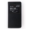Чехол для мобильного телефона (flipp-BOOK Call ID) для Samsung Galaxy А3 2017 (А320) (black)