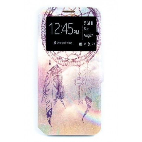Чохол-Книжка DENGOS для Samsung Galaxy M32 (amulet)
