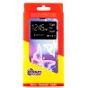 Чехол-Книжка DENGOS для Samsung Galaxy A22 (butterfly)