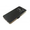 Чехол-Книжка DENGOS для Samsung Galaxy M32 (black)