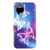 Чохол-Книжка DENGOS для Samsung Galaxy M32 (butterfly)